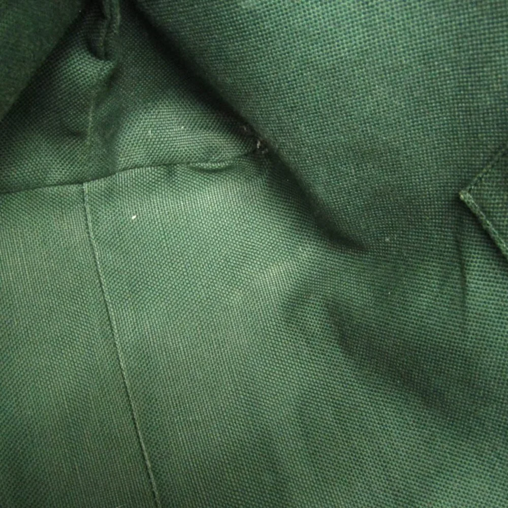 GUCCI Cream Leather Tote Bag - Picture 12 of 15